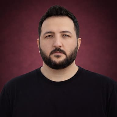 Jamal Ali